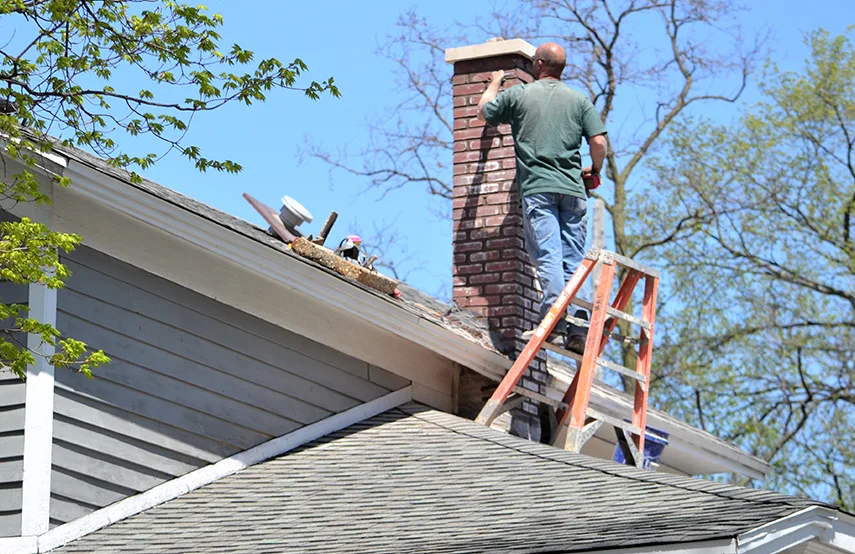 Chimney & Fireplace Inspections Services in Stoneham, MA